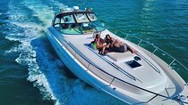 Private 50FT Yacht Rental in Cancún P8