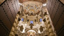 Private tour in Macarena San Luís de los Franceses, Seville
