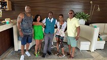 Private Airport Transfer Montego Bay Airport to Negril (One-Way)