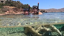 Private Active Island Tour by Minibus 