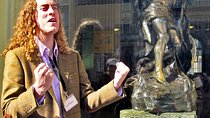 Private Songs and Stories of Dublin (Walking Tour)