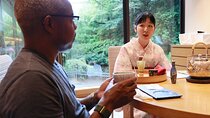 ALL INCLUDED:Short Exclusive Hidden Kyoto Private Tour with Local
