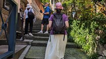 Private Walking Tour: The Little Kyoto of Tokyo, Kagurazaka