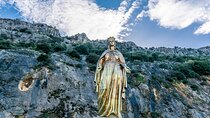 Private Biblical Ephesus Shore Tour in Kusadasi