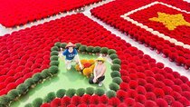 Incense Village Small Group Of 9 Tour to Ninh Binh From Hanoi