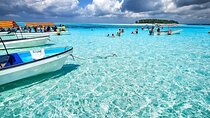 Mnemba island snorkeling tour