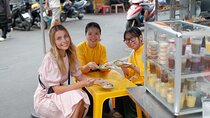 Combo Saigon Sightseeing + Foodies By Day (Private Tour)