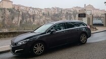 Versailles Private Two Way Transfer