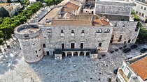 Visit of Conversano with tastings of typical local products