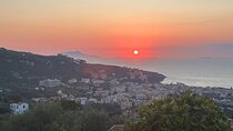 Private All inclusive Tour to Pompeii, Sorrento and Positano 