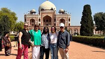 Old & New Delhi Private Tour - Half or Full Day (Excellent Badge)