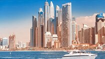 Dubai: Full Day Private Guided City Tour with Luxury Transport