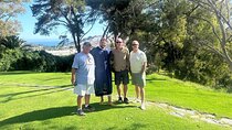 5 hours VIP tour of Tangier 
