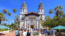 California Central Coast 3-Day Private Tour from San Francisco