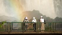Private Iguassu Falls Photography Tour Custom and Flexible