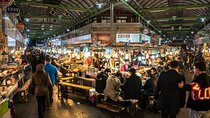Seoul Foodie Walking Tour