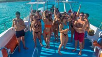 Exclusive Party Boat in Punta cana – Dance & Drinks