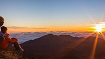 Trekking Experience in Mount Agung Sunrise 