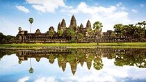 Angkor Wat Small Tour Sunrise and Banteay Srei With Breakfast 