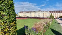 Private erotic city tour in Ludwigsburg