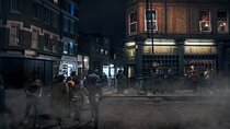 The Original Jack the Ripper : Guided Tour