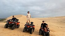 Private Tour Mui Ne One Day