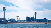 Tokyo Haneda - Layover 5 Hours Private Tour