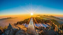 2-day Sapa Fansipan Peak from Hanoi and Return