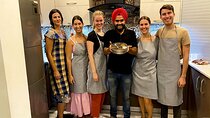 Indian Cooking Class in Authentic Indian Home - (Learn 6 Things)
