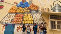 Street Art Walk & Lodhi Gardens with Chai & Food