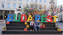 3 Hours Budapest Walking Private Tour with Wine Tasting