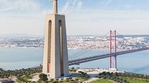 Multi Day Trip - A 3-Day Adventure: Sintra, Lisbon and Setúbal