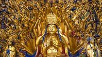 Private Dazu Rock Carving Day Tour from Chengdu by Bullet Train