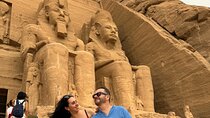 1 Day Aswan Abu Simple Tour with Transfer Included