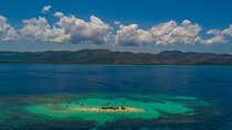 Cayo Arena Day Trip from Puerto Plata, Sosua and Cabarete