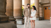 Personal Photoshoot Experience in Toronto