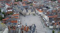 Excursion to Mechelen and Leuven by train