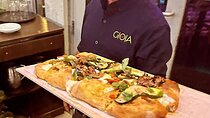 Atlantic Village Walking Food Tour