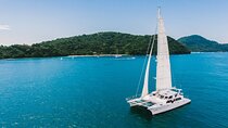 Morning Private Catamaran Trip in Phuket
