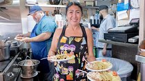LA Food Tour: Exploring America’s Culinary Frontier