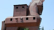 Istanbul Troy Experience Daily Tour