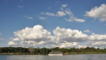 Zambezi River Standard Sunset Cruise