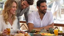 Private Burj Al Arab Tour with Dinner at Al Iwan 
