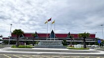 Private Transfer From Siem Reap Airport to Hotel 