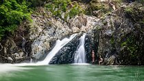 Beautiful Daintree Waterfall Walk, Magical Swim & Heavenly Lunch