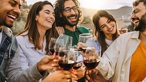 Wine Tasting Tour in Nice - Early evening - Small groups