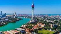 Colombo City Tour | From Colombo Port