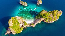 Rok Island – Haa Island by Speedboat