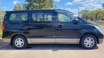 Private Transfer from Siem Reap to Phnom Penh 