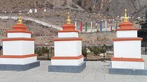 Mystical and Vibrant Muktinath Tours 